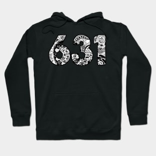 631 Hoodie